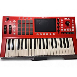 Used Akai Professional MPC KEY 37 Production Controller