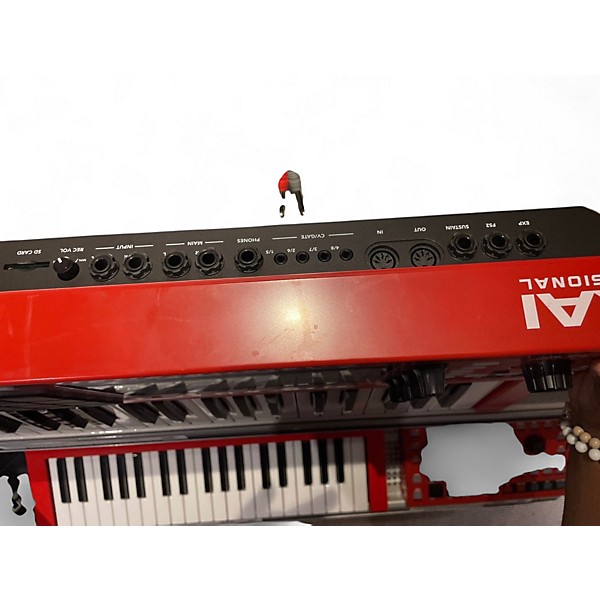 Used Akai Professional MPC KEY 37 Production Controller
