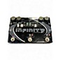 Used Pigtronix SPL Infinity Looper Pedal