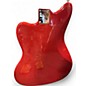 Used 2023 Fender AMERICAN VINTAGE II 1966 JAZZMASTER Dakota Red Solid Body Electric Guitar