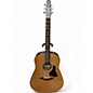 Used Seagull S6 Natural Acoustic Guitar thumbnail