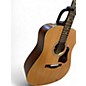 Used Seagull S6 Natural Acoustic Guitar