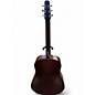 Used Seagull S6 Natural Acoustic Guitar