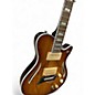 Used Michael Kelly hybrid Maple Solid Body Electric Guitar