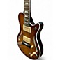 Used Michael Kelly hybrid Maple Solid Body Electric Guitar