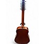 Used Seagull Coastline S12 Natural 12 String Acoustic Guitar