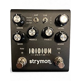 Used Strymon Iridium Effect Processor