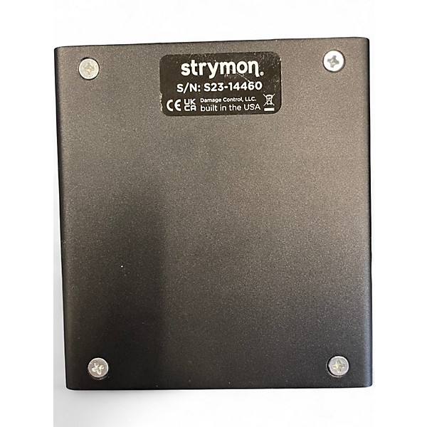 Used Strymon Iridium Effect Processor