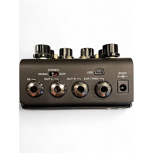 Used Strymon Iridium Effect Processor