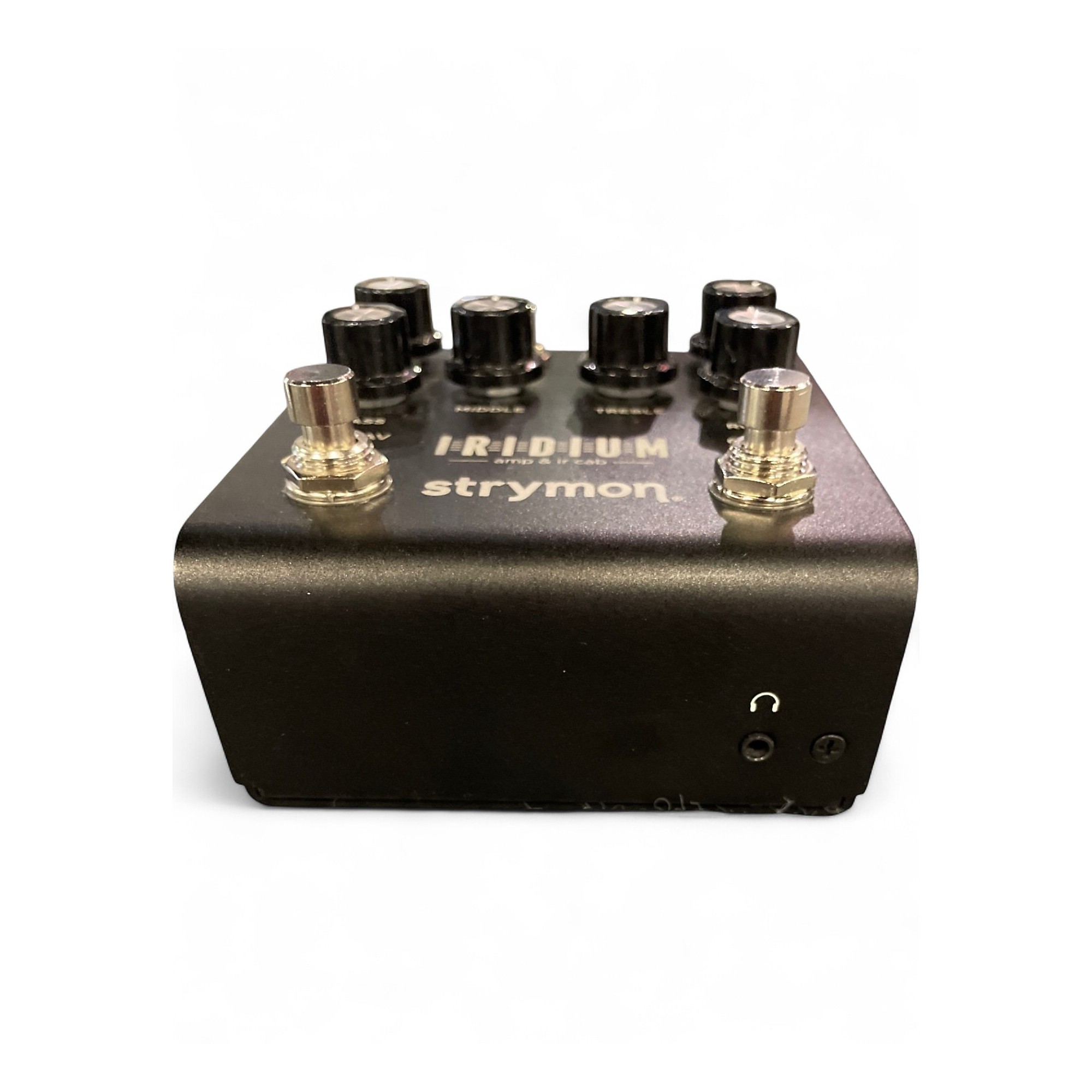 Used Strymon Iridium Effect Processor | Guitar Center