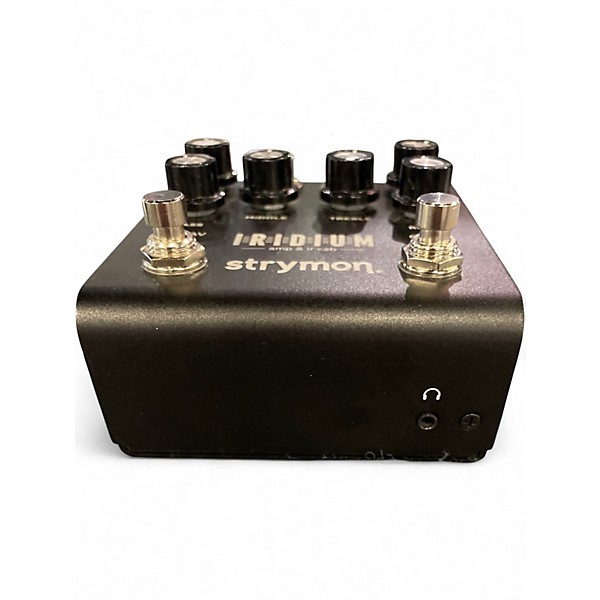 Used Strymon Iridium Effect Processor