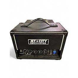 Used Jet City Amplification Custom 5 Tube Guitar Amp Head