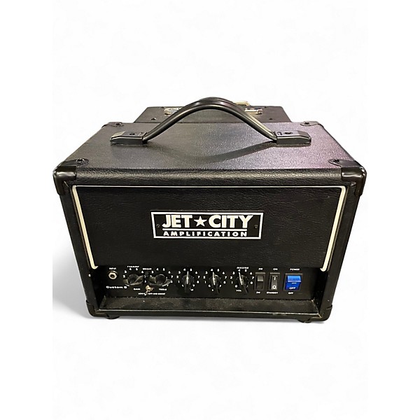 Used Jet City Amplification Custom 5 Tube Guitar Amp Head