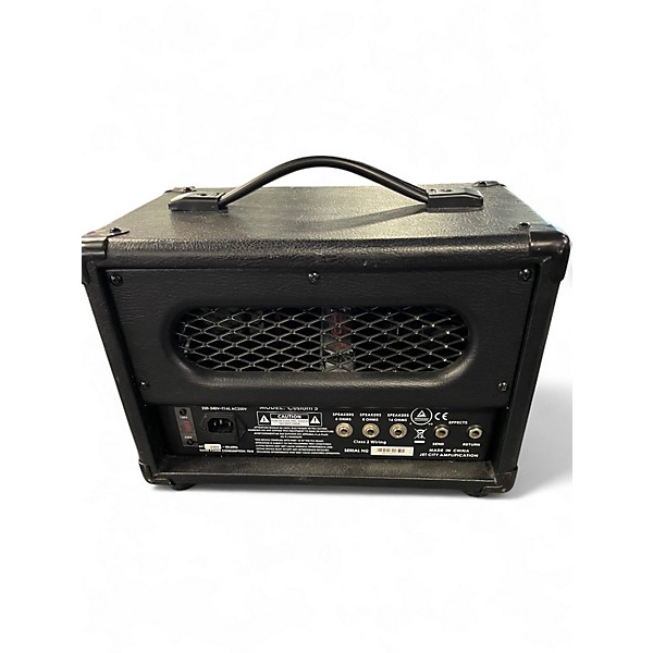 Used Jet City Amplification Custom 5 Tube Guitar Amp Head