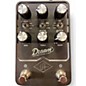Used Universal Audio UAFX Dream '65 Reverb Amp Effects Pedal Pedal Board thumbnail