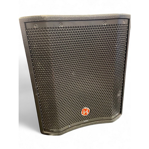 Used Harbinger VARI VS12 Powered Subwoofer