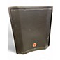 Used Harbinger VARI VS12 Powered Subwoofer thumbnail