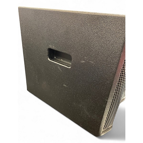 Used Harbinger VARI VS12 Powered Subwoofer