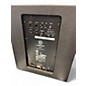 Used Harbinger VARI VS12 Powered Subwoofer