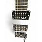 Used Jackson JS22 Dinky Black Solid Body Electric Guitar