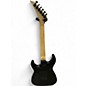 Used Jackson JS22 Dinky Black Solid Body Electric Guitar