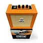 Used Orange Amplifiers Crush Mini Battery Powered Amp thumbnail