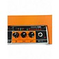 Used Orange Amplifiers Crush Mini Battery Powered Amp