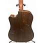 Used 2002 Taylor 710CE Natural Acoustic Electric Guitar