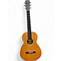 Used Larrivee O-01 Antique Natural Acoustic Guitar thumbnail