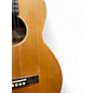 Used Larrivee O-01 Antique Natural Acoustic Guitar