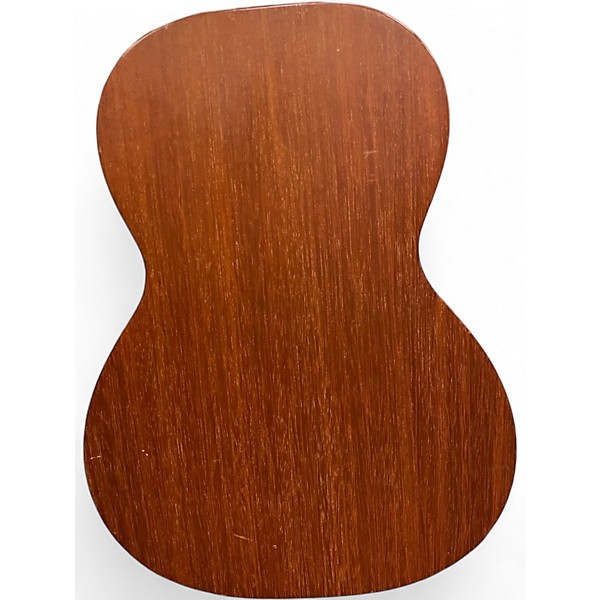 Used Larrivee O-01 Antique Natural Acoustic Guitar