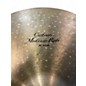 Used Zildjian 20in K Custom Medium Ride Cymbal