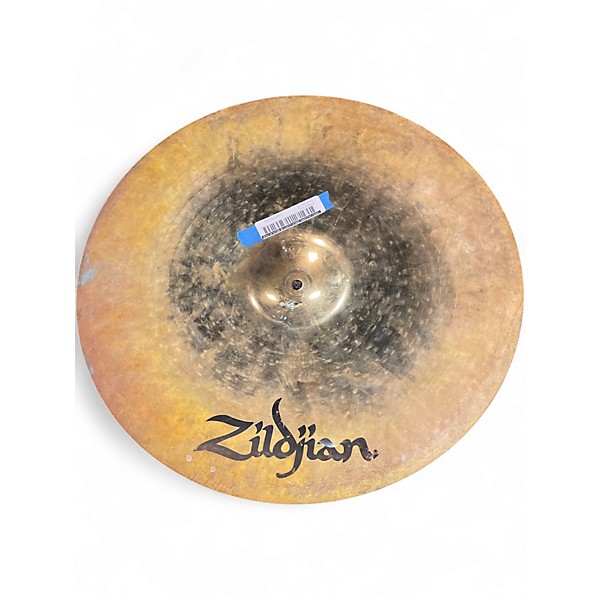 Used Zildjian 20in K Custom Medium Ride Cymbal