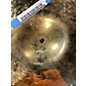 Used Zildjian 20in K Custom Medium Ride Cymbal