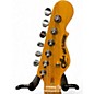 Used G&L Tribute ASAT Classic Butterscotch Blonde Solid Body Electric Guitar