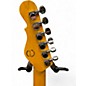 Used G&L Tribute ASAT Classic Butterscotch Blonde Solid Body Electric Guitar