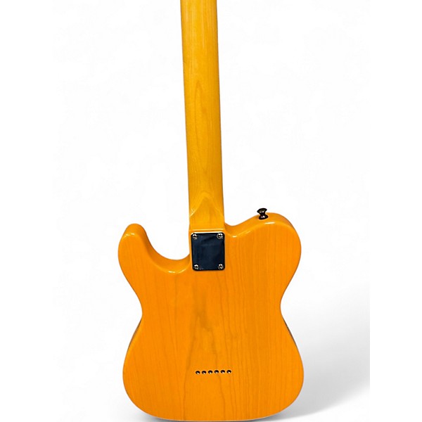Used G&L Tribute ASAT Classic Butterscotch Blonde Solid Body Electric Guitar