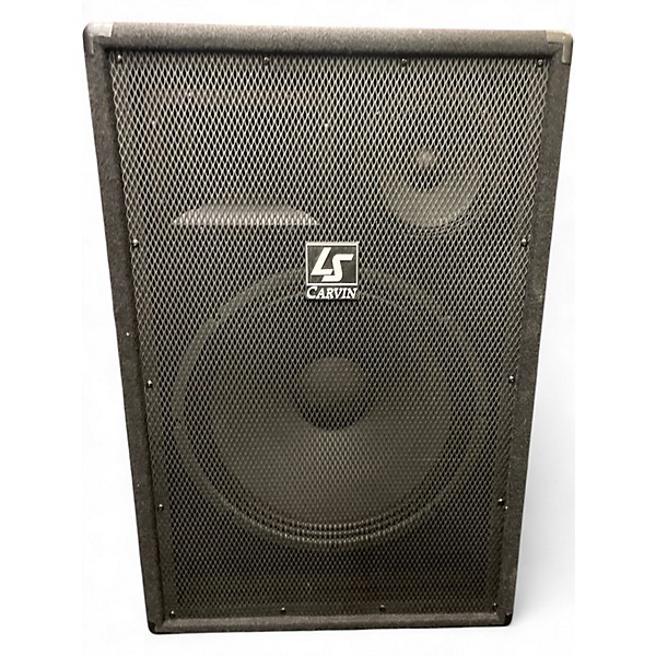 Used Carvin LS1503 Sound Package