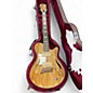 Used Michael Kelly Hybrid Special Natural Hollow Body Electric Guitar thumbnail