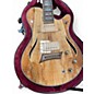 Used Michael Kelly Hybrid Special Natural Hollow Body Electric Guitar