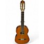 Used Madeira C600 Natural Classical Acoustic Guitar thumbnail