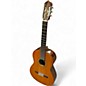 Used Madeira C600 Natural Classical Acoustic Guitar