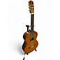 Used Madeira C600 Natural Classical Acoustic Guitar