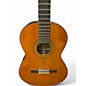 Used Madeira C600 Natural Classical Acoustic Guitar