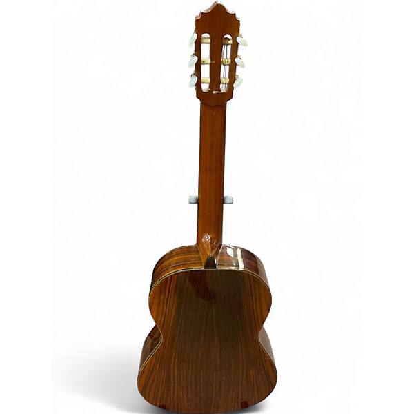 Used Madeira C600 Natural Classical Acoustic Guitar