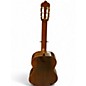 Used Madeira C600 Natural Classical Acoustic Guitar