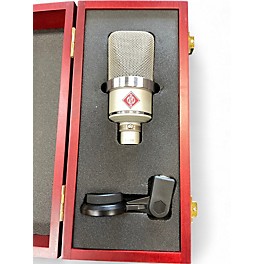 Used Neumann TLM102 Condenser Microphone