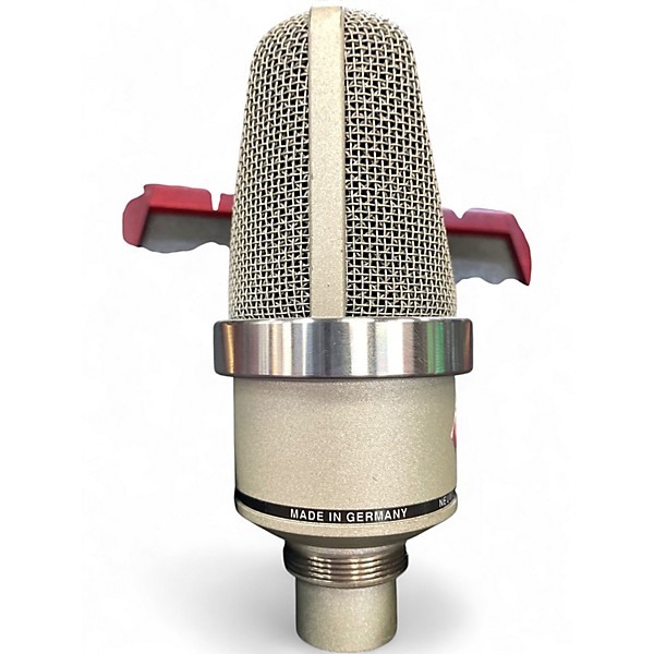 Used Neumann TLM102 Condenser Microphone