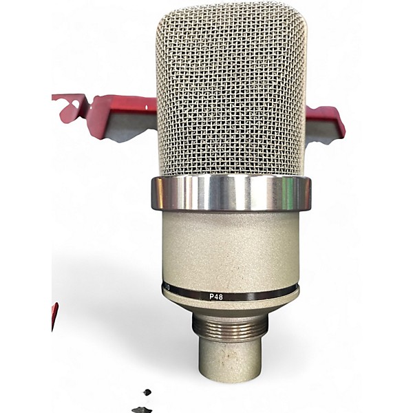 Used Neumann TLM102 Condenser Microphone