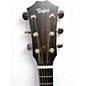 Used Taylor 214CE PLUS Natural Acoustic Electric Guitar